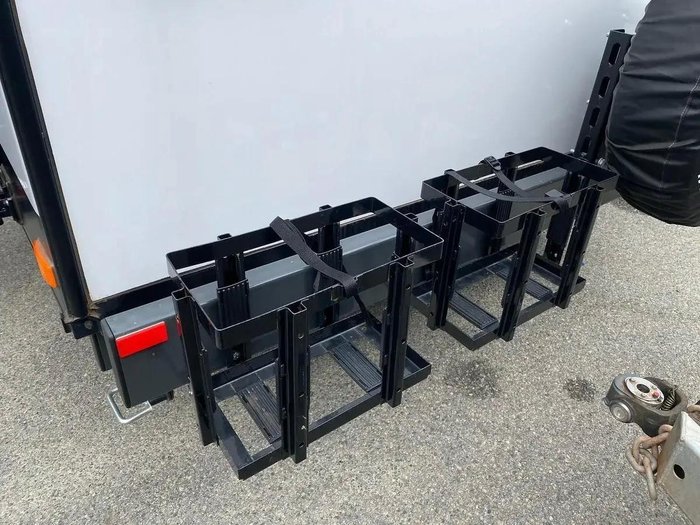 2024 Crusader Crusader Musketeer Aramis