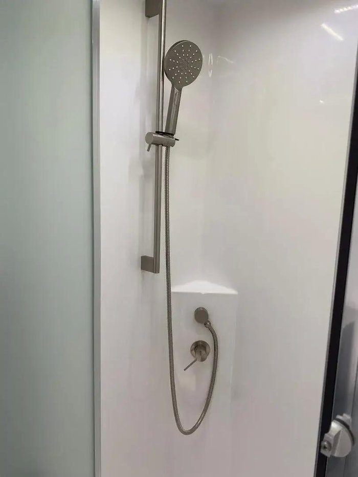 2025 Crusader 2024 Crusader Musketeer Aramis