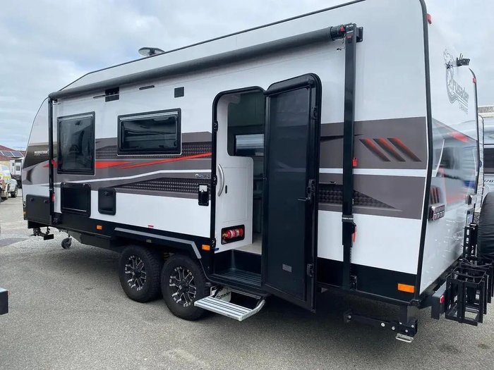 2024 Crusader Crusader Musketeer Aramis