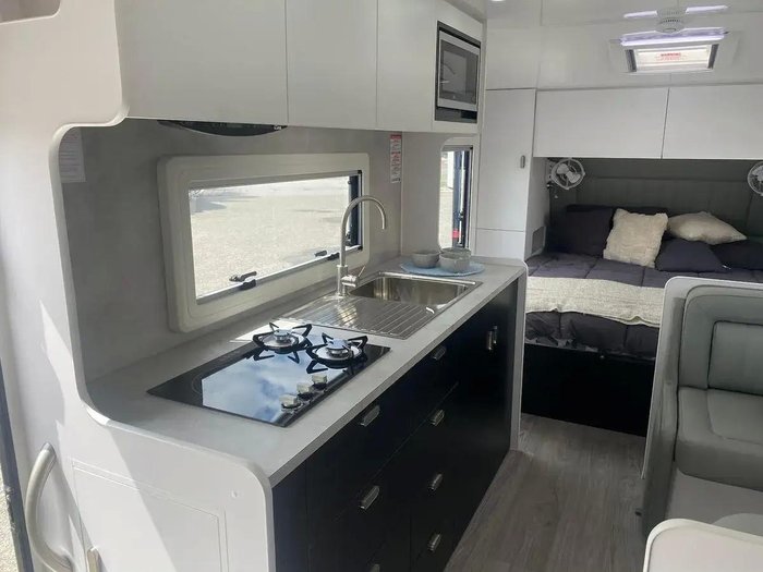 2024 Crusader Crusader Musketeer Aramis