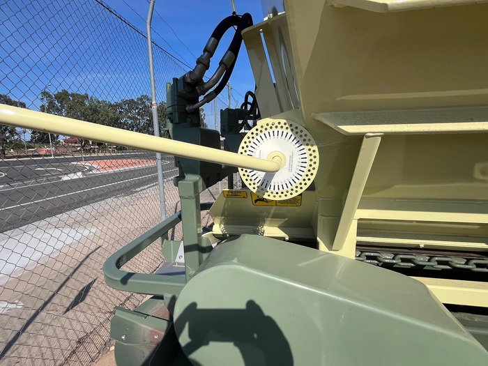 2024 Marshall 810T Multispreader