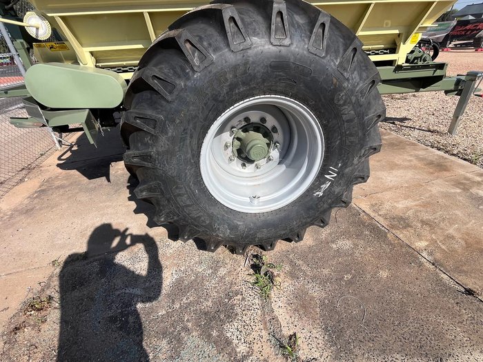 2024 Marshall 810T Multispreader