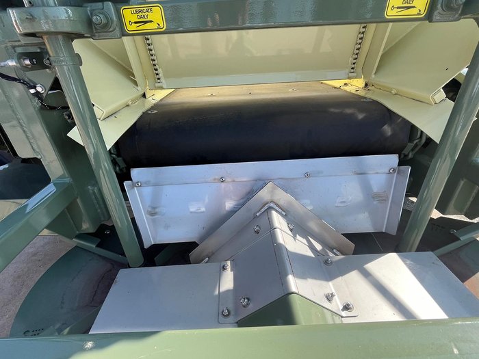 2024 Marshall 810T Multispreader