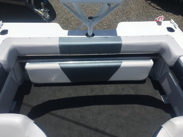 2025 Stacer 499 Wild Rider SE