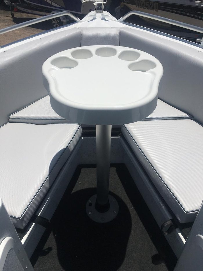 2025 Stacer 499 Wild Rider SE