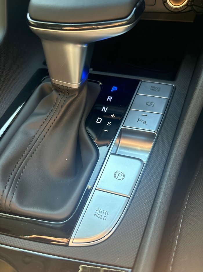 2024 Hyundai i30 Hybrid