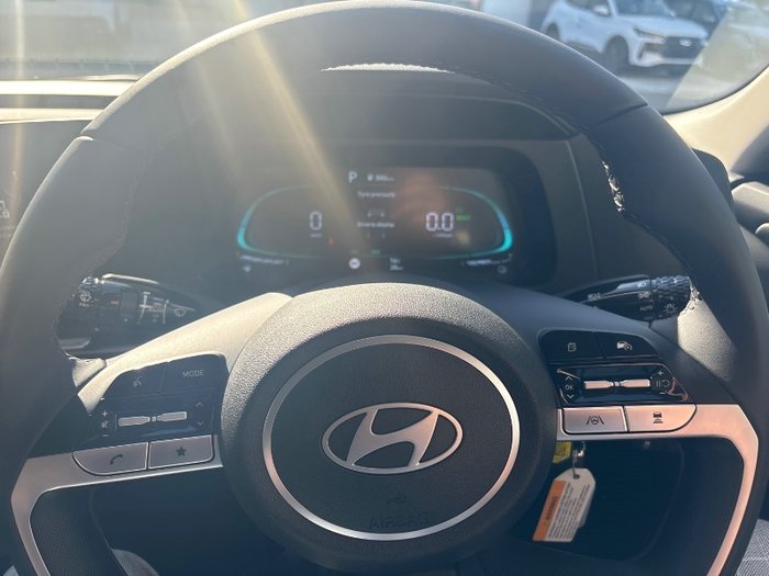 2024 Hyundai i30 Hybrid