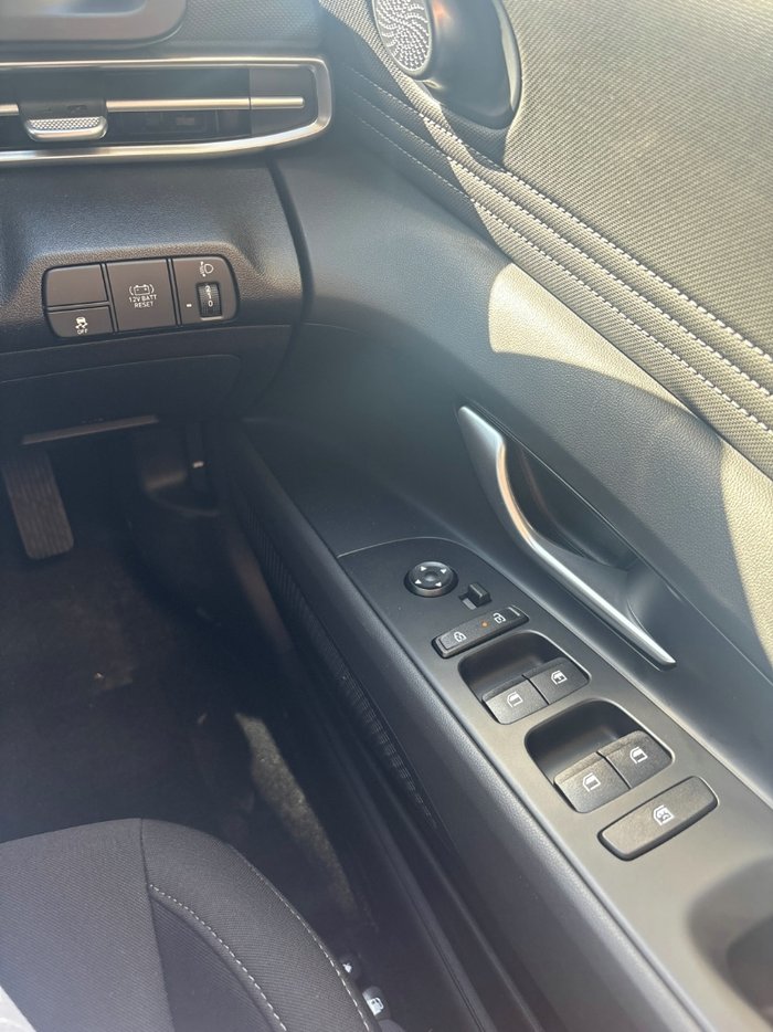 2024 Hyundai i30 Hybrid
