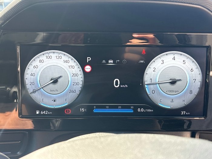 2024 Hyundai i30 N Line Premium