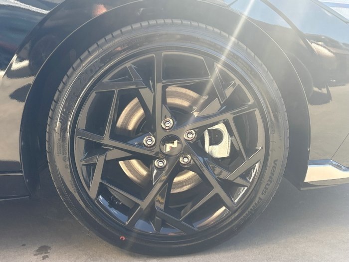 2024 Hyundai i30 N Line Premium