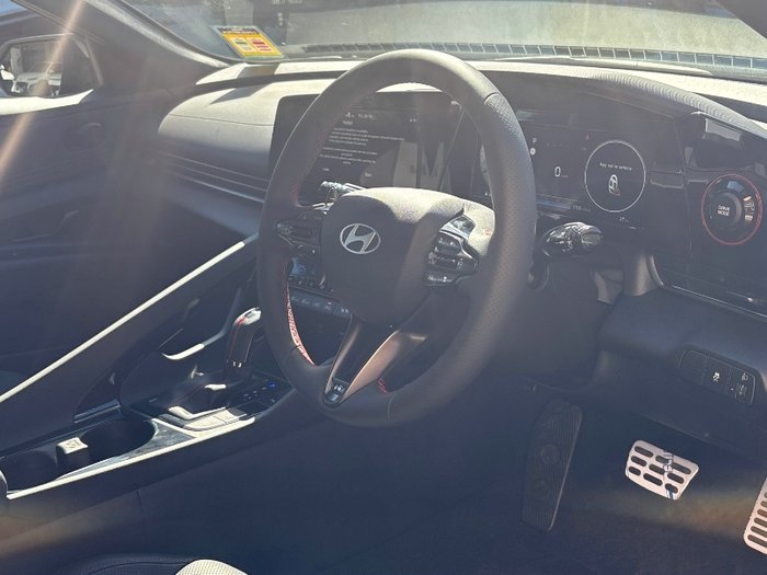 2024 Hyundai i30 N Line Premium