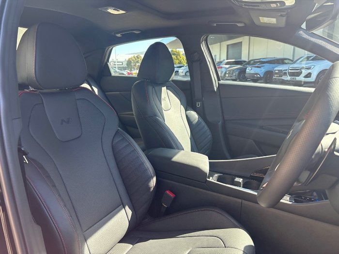 2024 Hyundai i30 N Line Premium