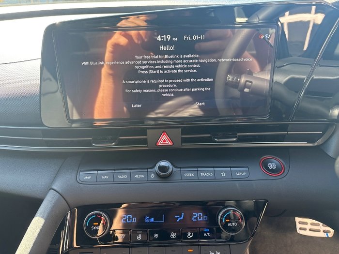 2024 Hyundai i30 N Line Premium