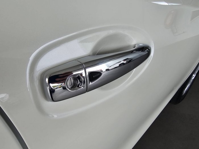 2021 NISSAN X-TRAIL ST 2WD