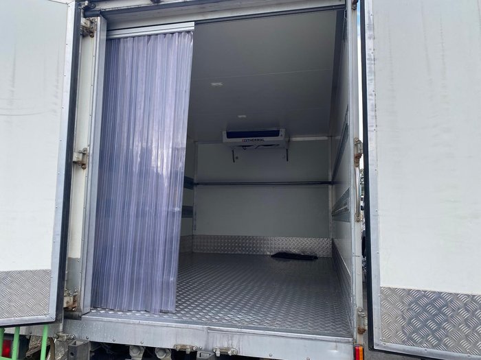 2018 Fuso Fighter 1024 1024 White