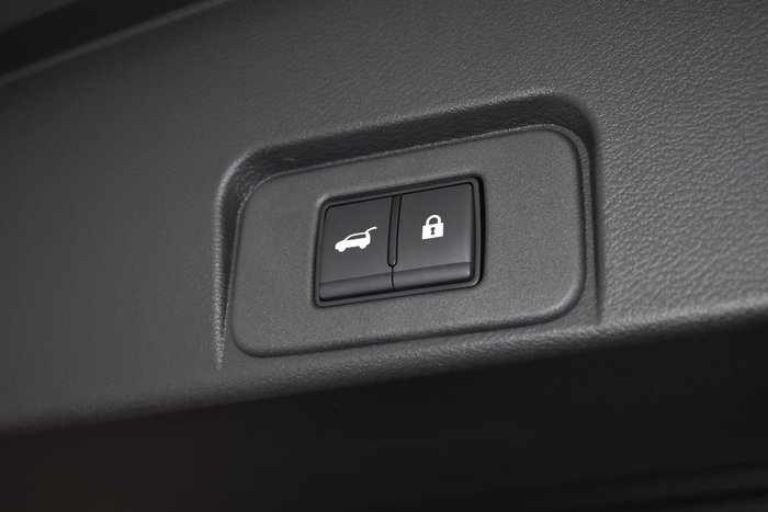 2024 Nissan X-TRAIL Ti-L