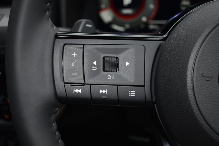 2024 Nissan X-TRAIL Ti-L T33 MY25 4X4 On Demand Diamond Black