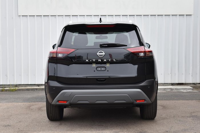 2024 Nissan X-TRAIL Ti-L