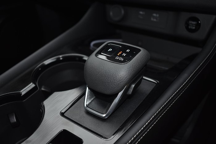 2024 Nissan X-TRAIL Ti-L T33 MY25 4X4 On Demand Diamond Black