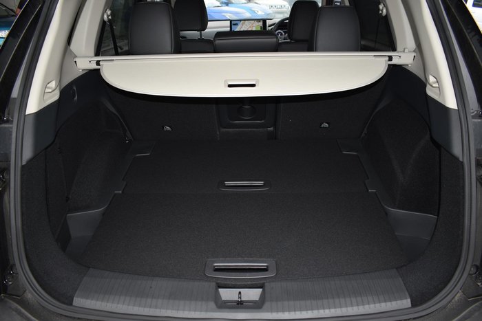 2024 Nissan X-TRAIL Ti-L T33 MY25 4X4 On Demand Diamond Black