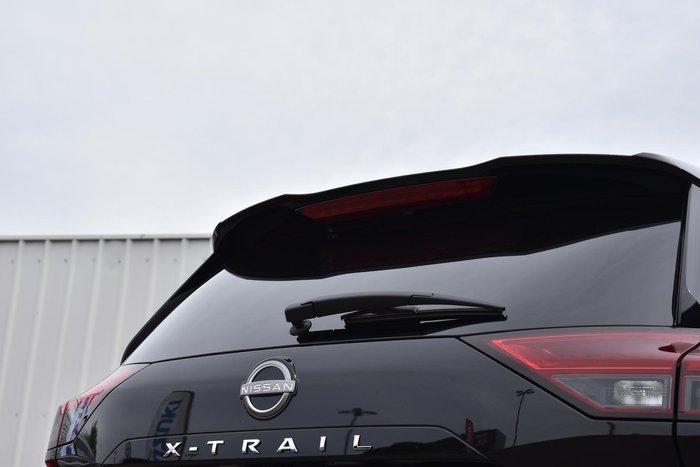 2024 Nissan X-TRAIL Ti-L T33 MY25 4X4 On Demand Diamond Black