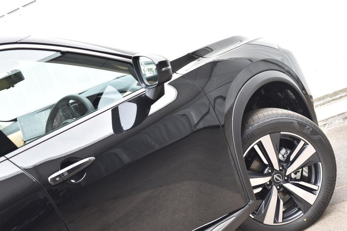 2024 Nissan X-TRAIL Ti-L T33 MY25 4X4 On Demand Diamond Black