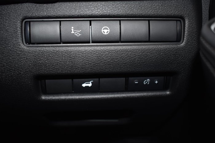 2024 Nissan X-TRAIL Ti-L T33 MY25 4X4 On Demand Diamond Black