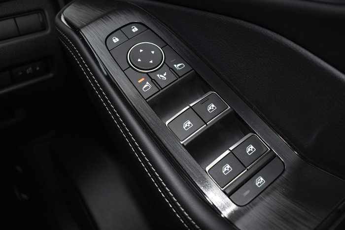 2024 Nissan X-TRAIL Ti-L T33 MY25 4X4 On Demand Diamond Black