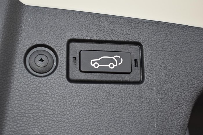 2024 KGM SsangYong Torres Ultimate J116 MY25 AWD Dandy Blue