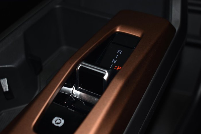 2024 KGM SsangYong Torres Ultimate J116 MY25 AWD Dandy Blue