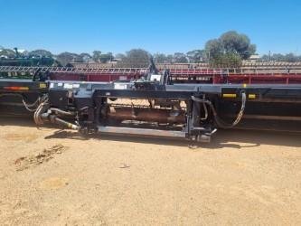 2013 CASE IH 40Ft 2152