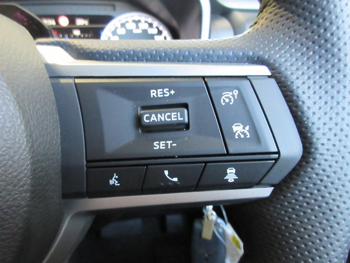 2024 Mitsubishi Triton GLX-R