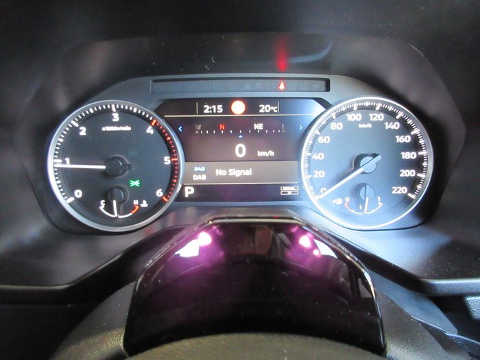2024 Mitsubishi Triton GLX-R