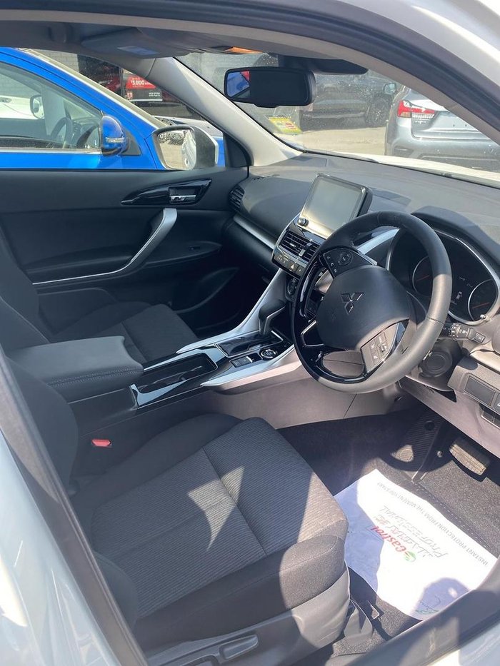 2023 Mitsubishi Eclipse Cross LS