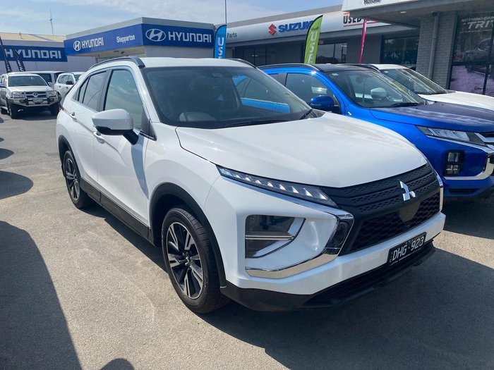 2023 Mitsubishi Eclipse Cross LS