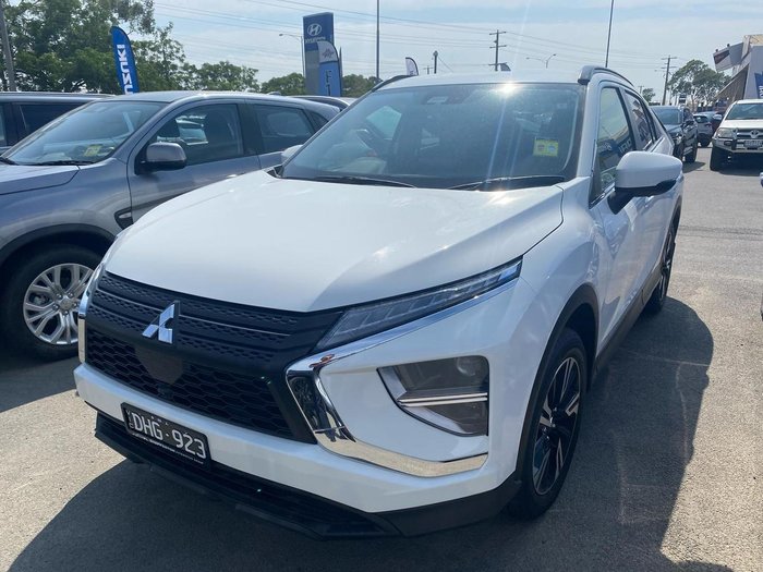 2023 Mitsubishi Eclipse Cross LS