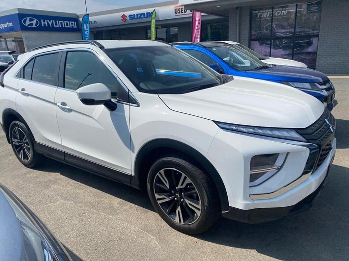 2023 Mitsubishi Eclipse Cross LS