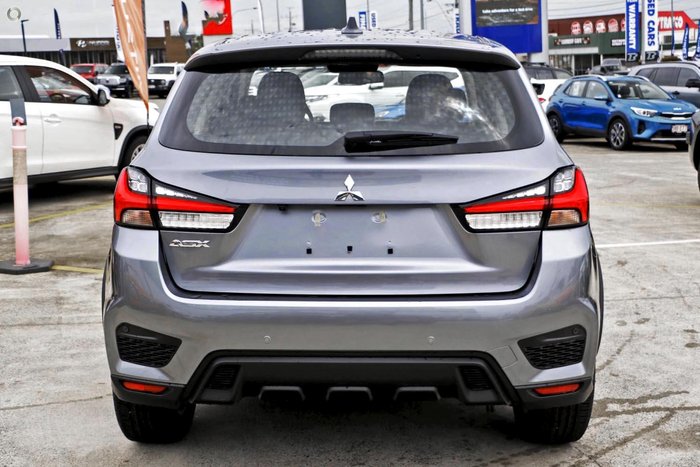 2024 Mitsubishi ASX ES