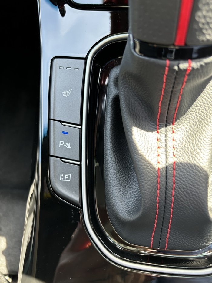 2024 Hyundai i30 N Line Premium