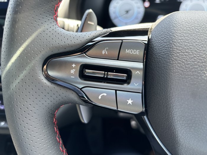 2024 Hyundai i30 N Line Premium