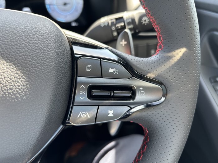 2024 Hyundai i30 N Line Premium