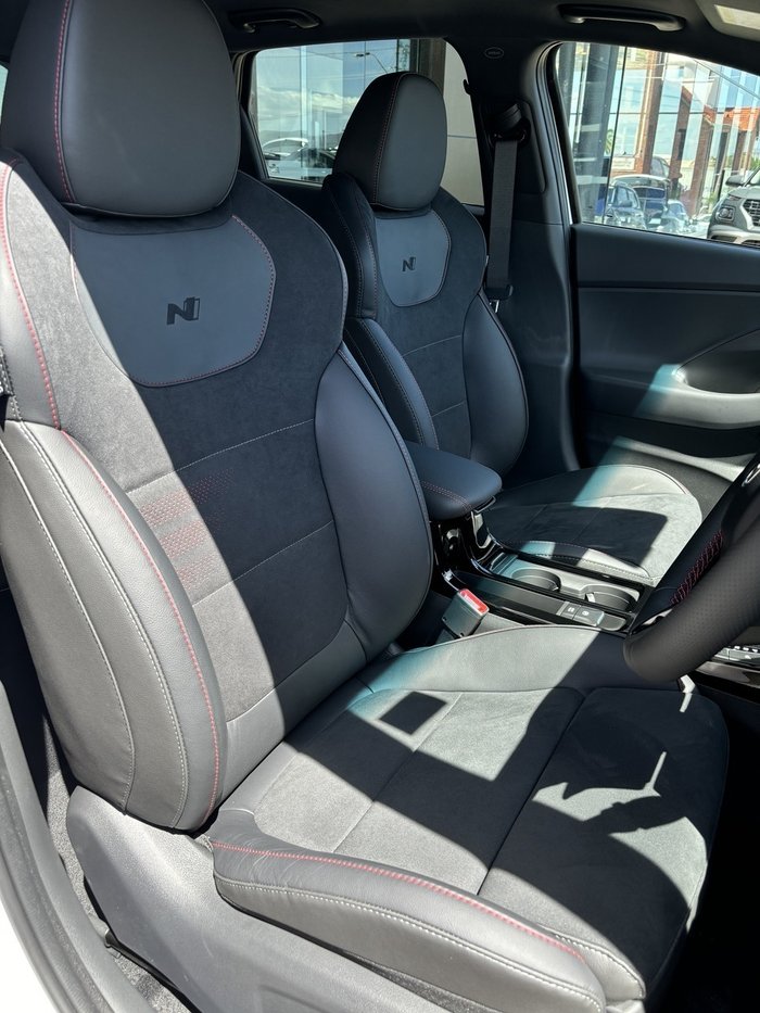 2024 Hyundai i30 N Line Premium