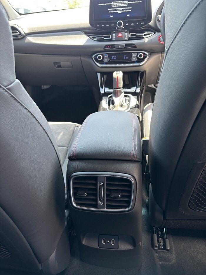 2024 Hyundai i30 N Line Premium