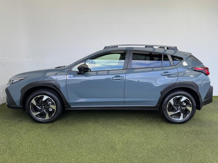 2024 Subaru Crosstrek 2.0R