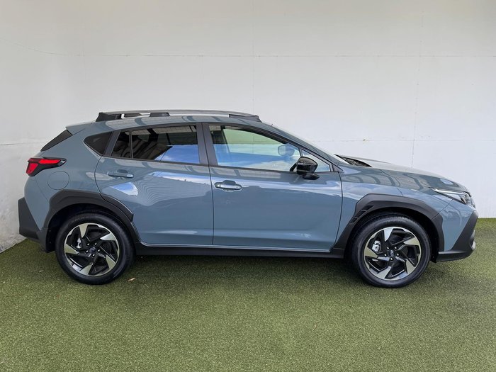 2024 Subaru Crosstrek 2.0R