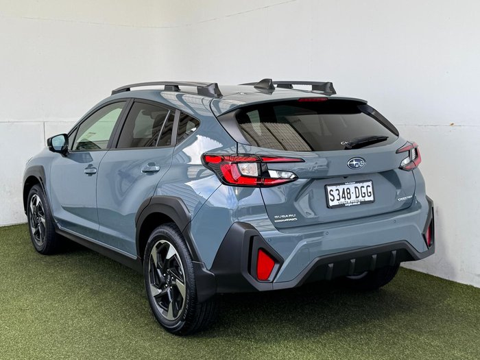 2024 Subaru Crosstrek 2.0R