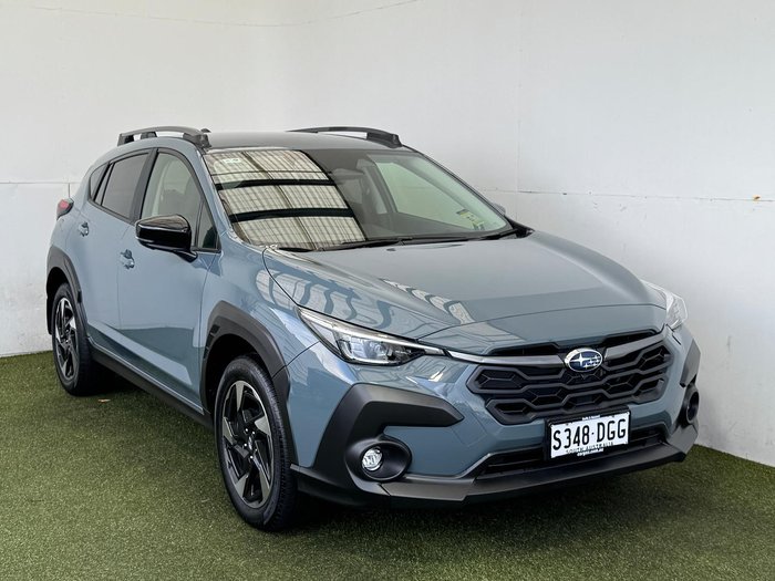 2024 Subaru Crosstrek 2.0R G6X MY24 AWD