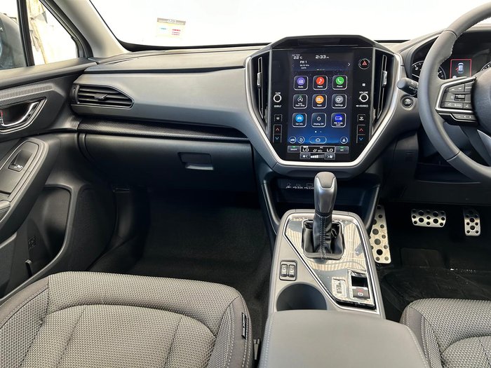 2024 Subaru Crosstrek 2.0R