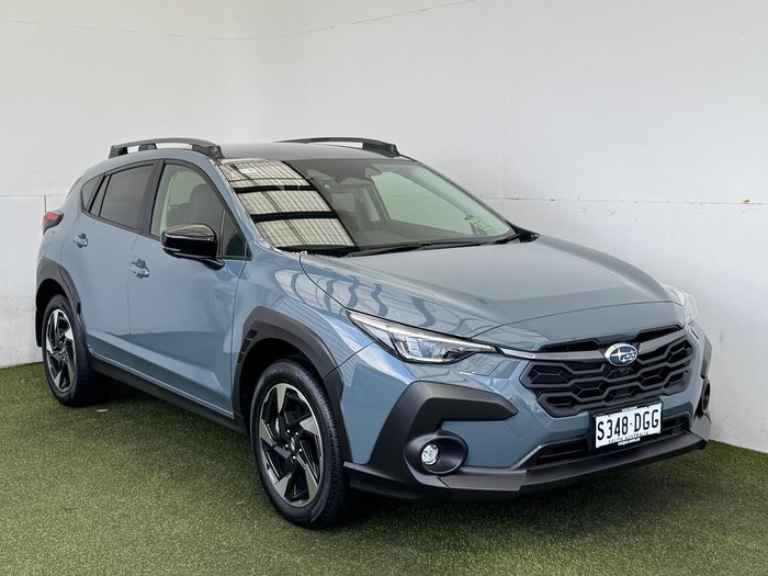 2024 Subaru Crosstrek 2.0R