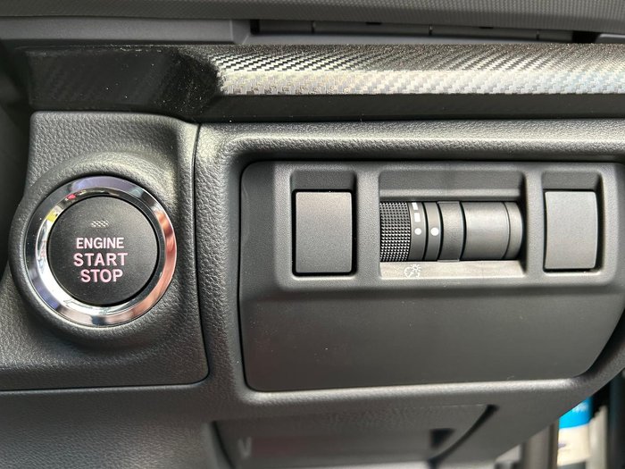 2024 Subaru Crosstrek 2.0R
